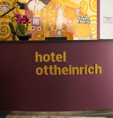 Weinheim Hotel | Discover Hotel Ottheinrich: Pet Friendly & Child-Friendly Stay