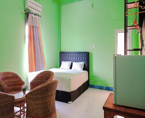 Bengkulu Hotel | Hotel Pabelan RedPartner