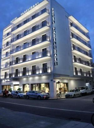 Trikala Hotel | Discover Hotel Padelidaki: Rated 8.9, Family-Friendly Stay