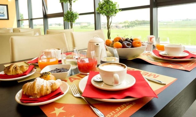 Trecasali Hotel | Discover Comfort at Hotel Padus Meublè with Great Amenities