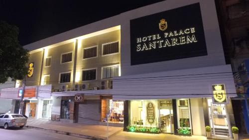 Santarem Hotel | Discover Family-Friendly Comfort at Hotel Palace Santarém