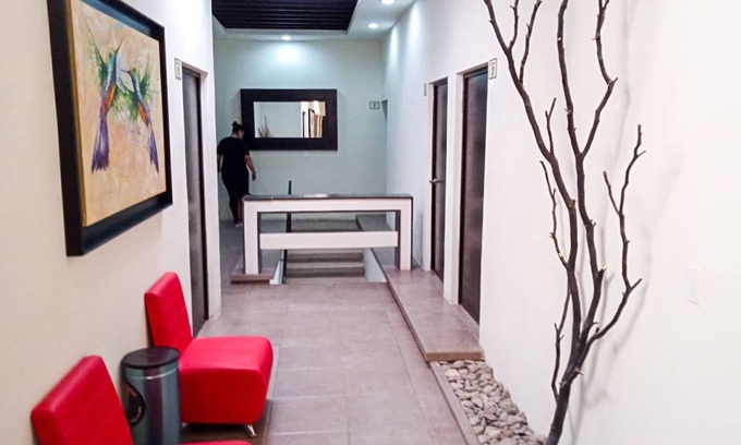 Rio Grande Hotel | Budget-Friendly Retreat at Hotel Palacio By Rotamundos
