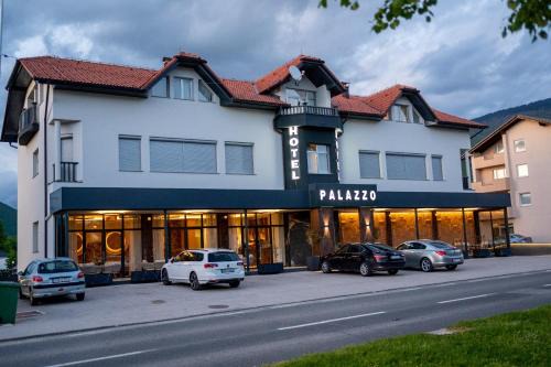 Gornji Vakuf-Uskoplje Hotel | Top Rated Hotel Palazzo: Family-Friendly Stay Awaits