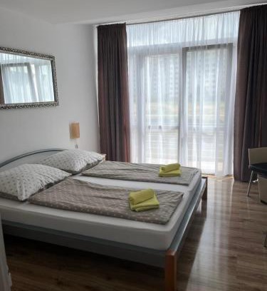 Liptovsky Mikulas Hotel | Budget-Friendly Stay at Hotel Palazzo: Pet and Child Friendly