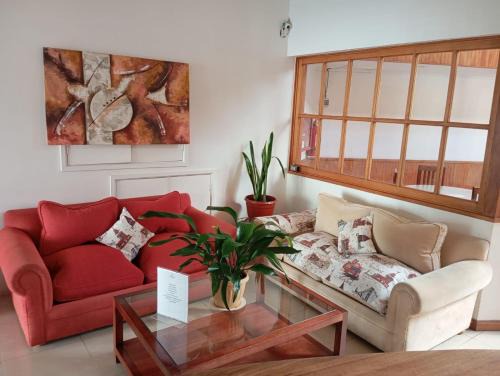 Quintero Hotel | Welcome to Hotel Palermo Quintero - Family-Friendly Stay