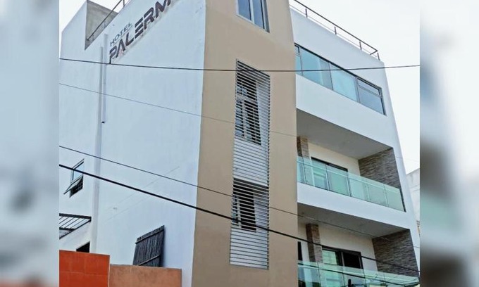 Sincelejo Hotel | Budget-Friendly Stay at Hotel Palermo Sincelejo with Breakfast