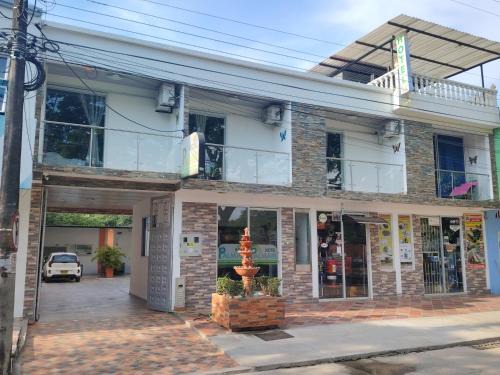 Purificacion Hotel | Discover Comfort at Palmari Hotel with Family-Friendly Amenities