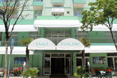 Faro Hotel | Pet-Friendly Retreat at Hotel Palme with Ocean Views
