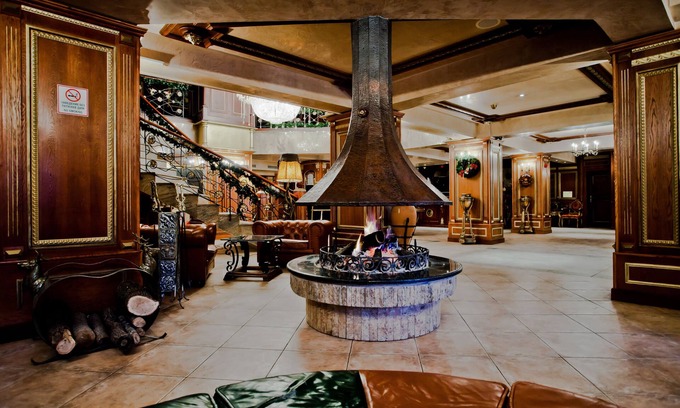 Pamporovo Hotel | Discover Comfort at Hotel Pamporovo - 4-Star Retreat Awaits