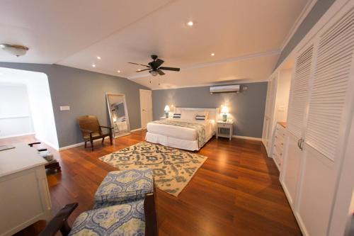 Boquete Hotel | Discover Comfort at Hotel Panamonte: Rated 9/10 with Eco Amenities