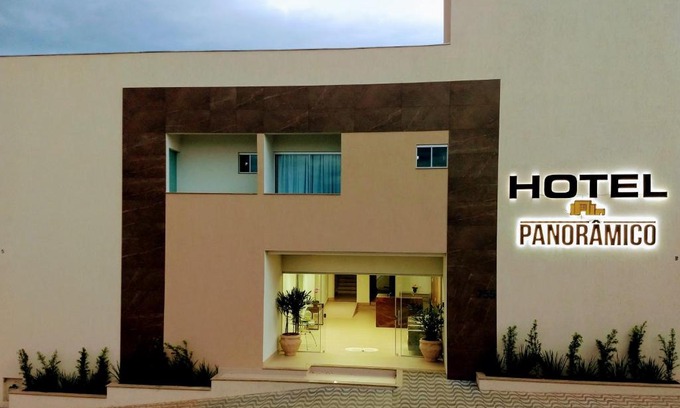 Carmo Do Paranaiba Hotel | Explore Hotel Panorâmico: Family-Friendly with Great Amenities