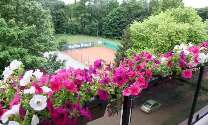Overijse Hotel | Discover Hotel Panorama: Pet-Friendly & Family Friendly Stay
