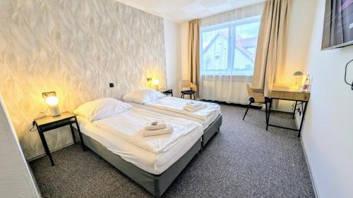 Niederfuellbach Hotel | Pet-Friendly Hotel Panorama with Breakfast & Dining Options