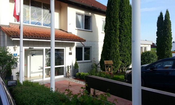 Niederfuellbach Hotel | Discover Hotel Panorama: Guest Rated 8/10 with Breakfast & Kitchen