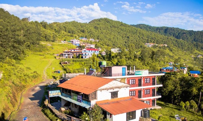 Dhampus Hotel | Pet-Friendly Hotel Panorama Dhampus with Family Amenities