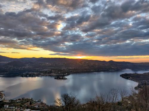 Boleto Hotel | Discover Hotel Panoramico: Scenic Views & Dining Delight