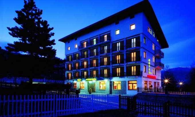 Mongnod Hotel | Guest Rated: Hotel Panoramique with Family-Friendly Amenities