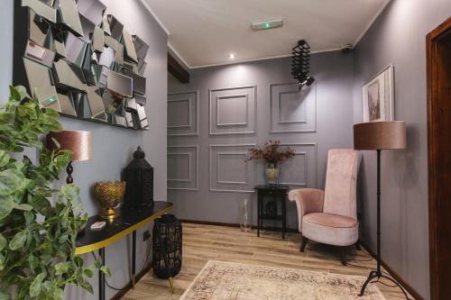 Osijek Bed & Breakfast | Guest Rated 10/10 at Pansion Kod Ruže - Pet & Child Friendly
