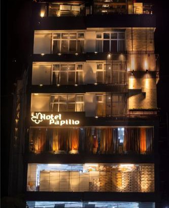 Malda Hotel | Family-Friendly Hotel Papilio: Delightful Dining Options