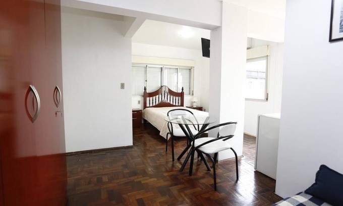 Centro Hotel | Budget-Friendly Hotel Paraíso with Breakfast & Family Perks