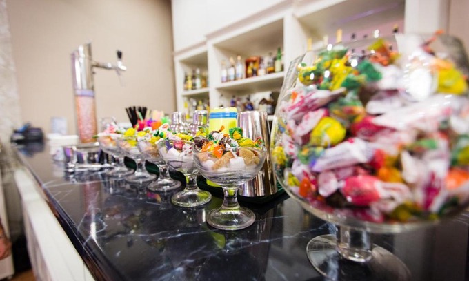 Khimki Hotel | Budget-Friendly Hotel Paradise with Pool & Hot Tub