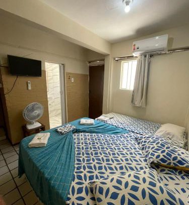 Centro Hotel | Inviting Hotel Paradiso: Family-Friendly with Breakfast Included