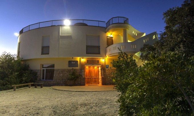 Rus Hotel | Discover Hotel Paraje La Lambra: Rated 9.4 with Pool & Spa