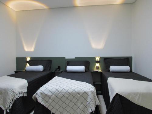 Santa Ifigenia Hotel | Ideal Stay at Hotel Paramount - Near 25 de Março, São Paulo