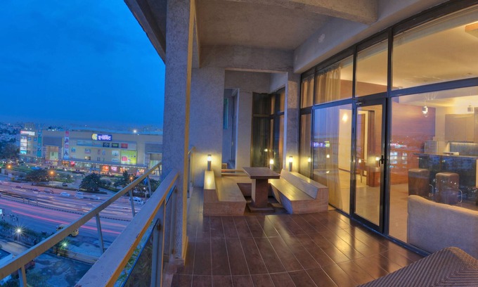 Clover Park Hotel | Discover Comfort at Hotel Parc Estique - 4-Star Retreat
