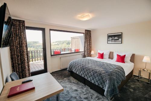 Siebenbach Hotel | Experience Comfort at Hotel Parc Fermé with Family-Friendly Amenities