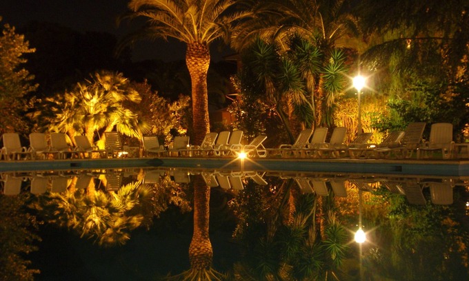 Anzio Hotel | Discover Comfort at Hotel Parco dei Principi with Pool & Spa