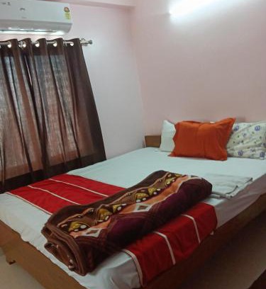 Madanpur Hotel | Hotel parijaye