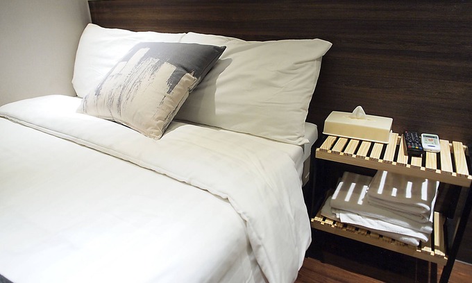 Hoehyeon-dong Hotel | Discover Hotel Park Hill Myeongdong: Family-Friendly Stay