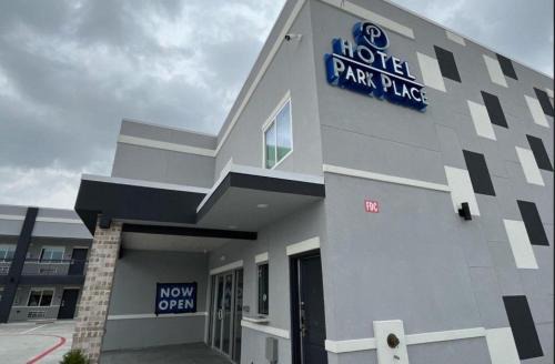 Southeast Houston Hotel | Hotel Park Place