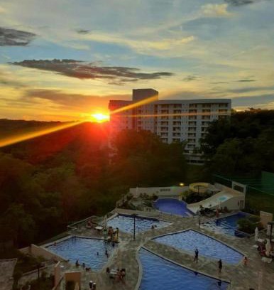 Pousada do Rio Quente Hotel | Pet-Friendly Hotel Park Veredas with Private Pool & Hot Tub