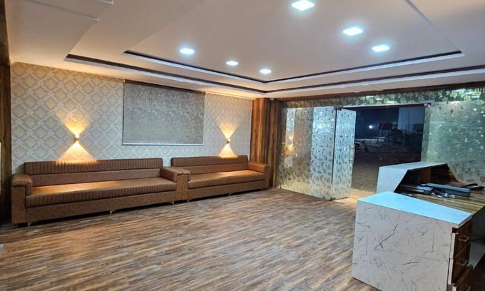 Pithampur Hotel | Hotel Park View Pithampur
