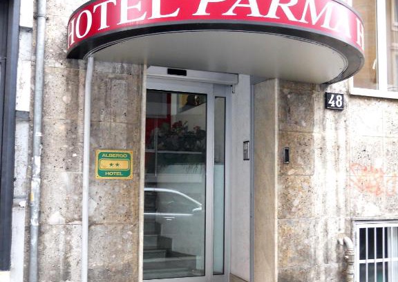 Milan Hotel | Discover Comfort at Hotel Parma with Family-Friendly Amenities