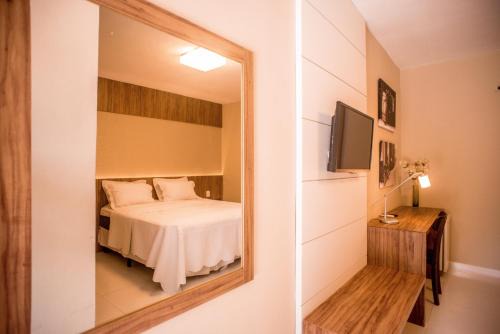 Parnamirim Hotel | Budget-Friendly Getaway at Hotel Parque do Sol with Pool