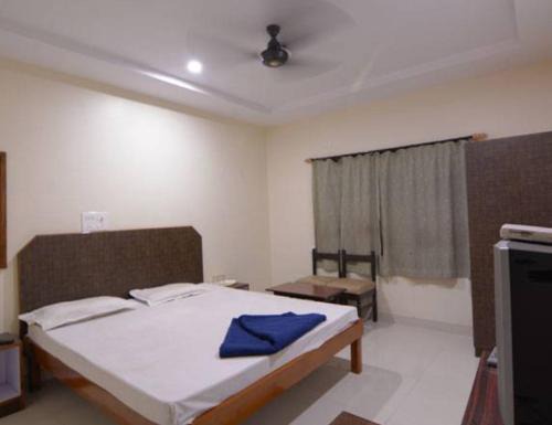 Nagpur House | Hotel Parth