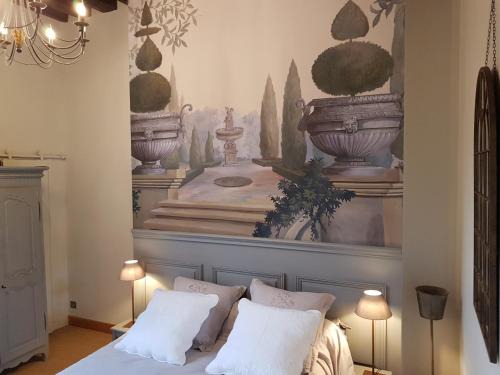 Tours City Centre Apartment | Discover Hotel Particulier Robin Quantin - 4-Star Family Stay