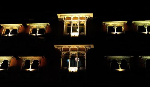 Sehore Hotel | Budget-Friendly Hotel Parvati Palace with Breakfast & Family Perks