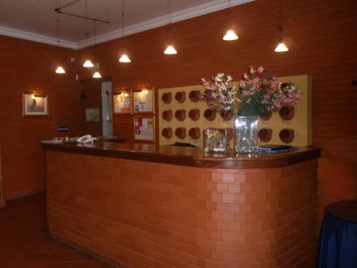 Moura Hotel | Family-Friendly Getaway at Hotel Passagem do Sol