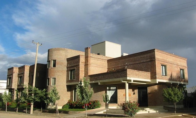 Las Grutas Hotel | Oceanfront Hotel Patagonia Norte with Family-Friendly Amenities