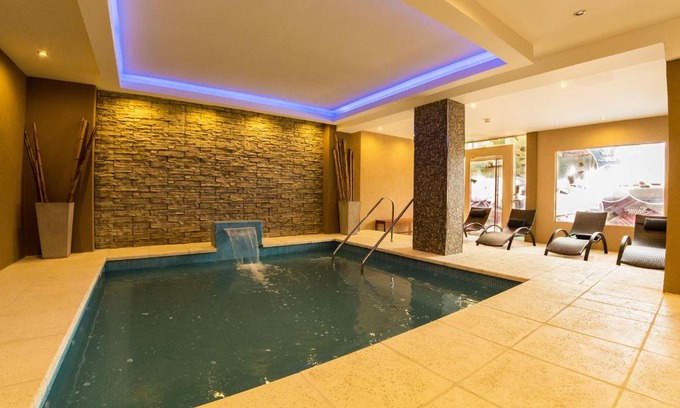 Santa Teresita Hotel | Discover Comfort at Hotel Paucam with Pool and Spa