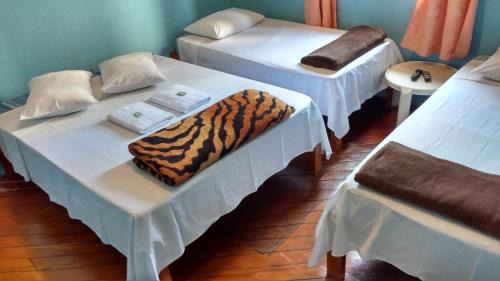Sao Vicente Hotel | Budget-Friendly Hotel Paulista with Oceanfront Views