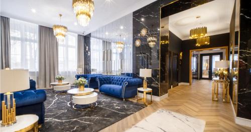 Gorzow Wielkopolski Hotel | Stylish Hotel Pavco: Pet-Friendly with Spa & Restaurant