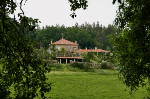 Boimorto Hotel | Experience Hotel Pazo de Bieite: Oceanfront Bliss Awaits