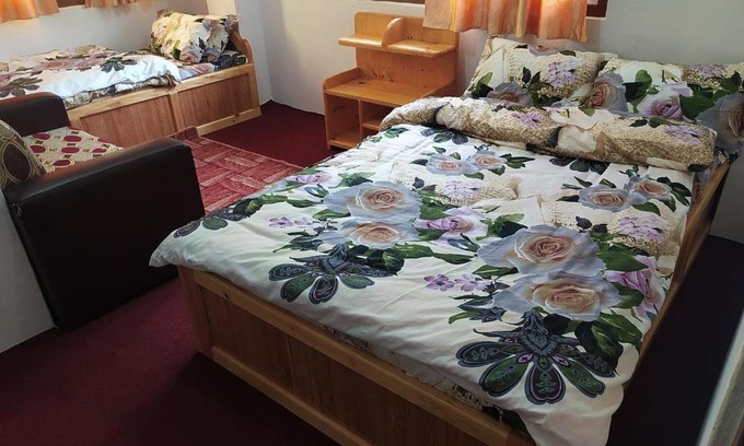 Phaplu House | Discover Family-Friendly Comfort at Hotel Peaceful Phaplu
