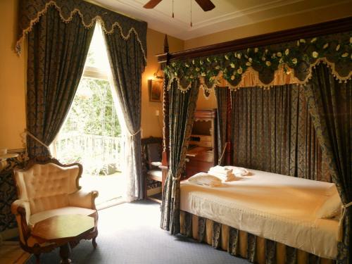 Apeldoorn Hotel | Oceanview Escape at Hotel Pegasus - Rated 8.7/10