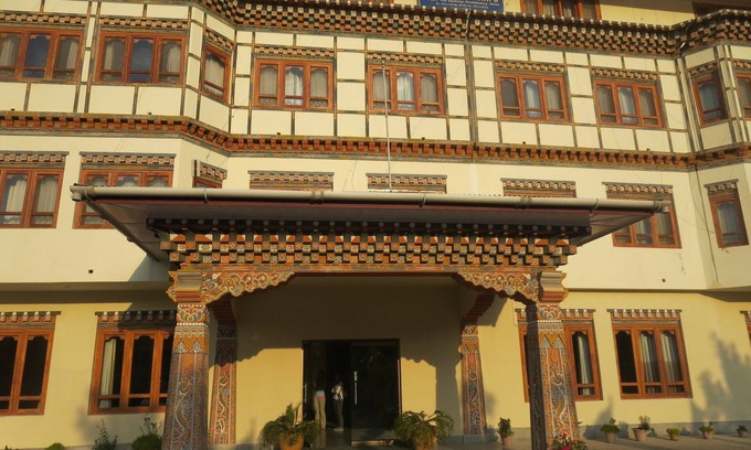 Punakha Hotel | Budget-Friendly Stay at Hotel Pema Karpo with Breakfast